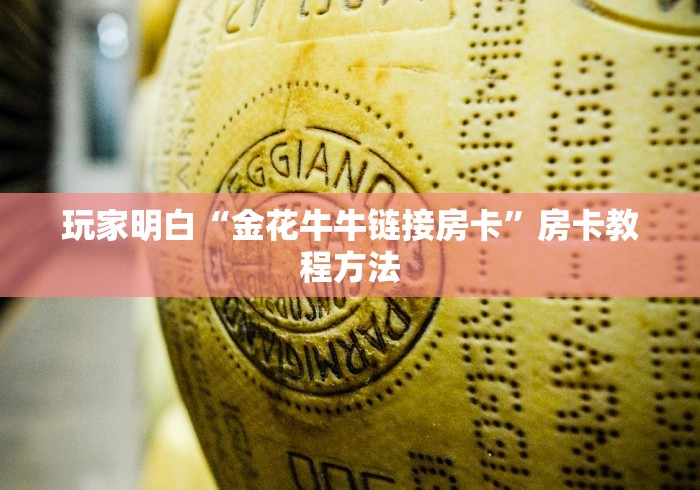 一分钟了解“微信牛牛房卡游戏代理”房卡使用教程